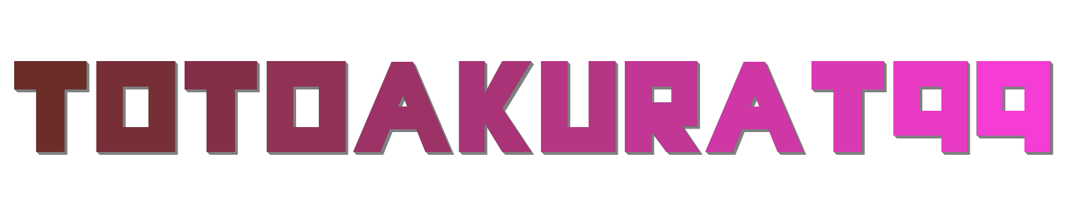 TOTOAKURAT99 Logo